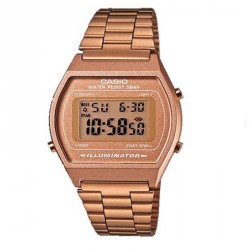 Rellotge Casio rosa B640WC-5AEF