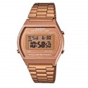 Reloj Casio rosa B640WC-5AEF