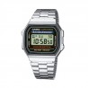 Rellotge Casio platejat B640WD-1AVEF