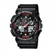 Reloj Casio G-shock GA-100-1A2ER hombre