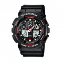 Reloj Casio G-shock GA-100-1A4ER hombre