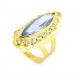 Anillo oro 18 kilates