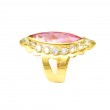 Anillo oro 18 kilates