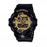 Reloj Casio G-SHOCK GA-710GB-1AER