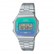 Rellotge Casio A168WER-2AEF