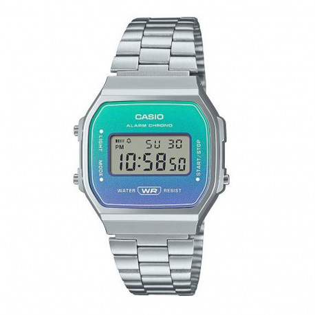 Rellotge Casio A168WER-2AEF