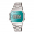 Reloj Casio A168WEM-2EF