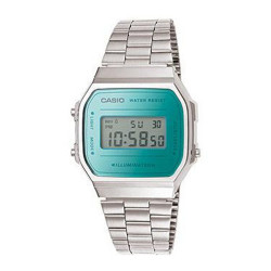 Rellotge Casio A168WEM-2EF