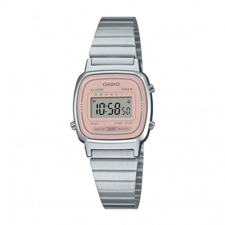 Rellotge Casio LA670WEA-4A2EF