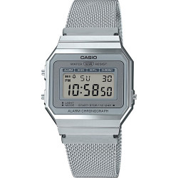 Reloj Casio A700WEM-7AEF