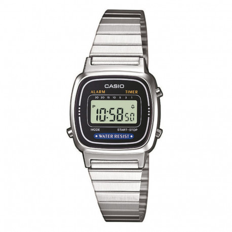 Rellotge Casio LA670WEA-1EF