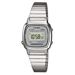 Rellotge casio dona LA670WEA-7EF