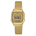 Reloj casio mujer LA670WEMY-9EF