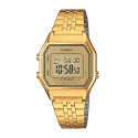 Reloj casio mujer LA680WEGA-9ER