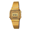 Rellotge Casio dona  LA670WEGA-9EF