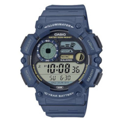 Rellotge Casio  WS-1500H-2AVEF