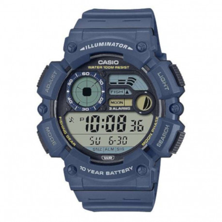 Reloj Casio WS-1500H-2AVEF