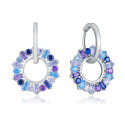 Pendientes Viceroy de plata 13174E000-33