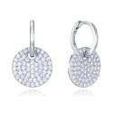 Pendientes Viceroy de plata 13071E000-30