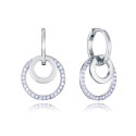 Pendientes Viceroy de plata 13052E000-30