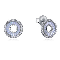 Pendientes Viceroy de plata 13159E000-90