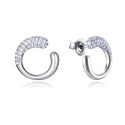 Pendientes Viceroy de plata 15117E000-30