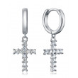 Pendientes Viceroy de plata 13028E000-30