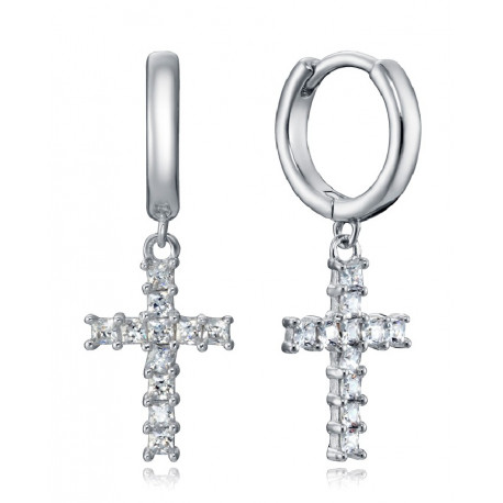 Pendientes Viceroy de plata 13028E000-30