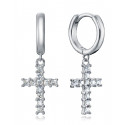 Pendientes Viceroy de plata 13028E000-30