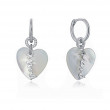 Pendientes Viceroy de plata 13055E000-90