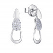 Pendientes Viceroy de plata 13210E000-30