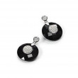 Pendientes Viceroy de plata 1066E000-95