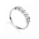 Anillo  Viceroy de plata 71012A012-38