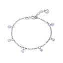 Pulsera de plata 1337P000-30