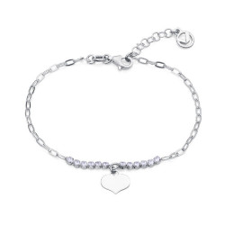 Pulsera de plata 1329P000-38