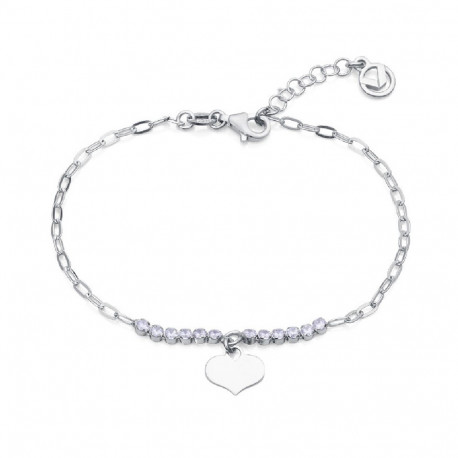 Pulsera de plata 1329P000-38