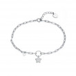 Pulsera de plata 13138P000-30