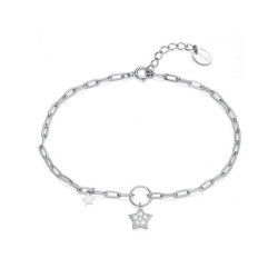 Pulsera Viceroy de plata 13138P000-30