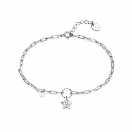 Pulsera de plata 13138P000-30