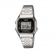 Reloj Casio plateado LA680WEA-1EF