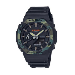 Rellotge Casio G-SHOCKGA-2100SU-1AER