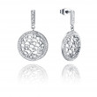 Pendientes Viceroy de acero 75040E01000