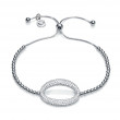 Pulsera Viceroy de plata 7084P000-30