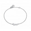 Pulsera Viceroy de plata 5029P000-00