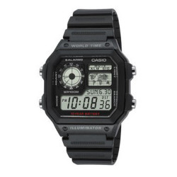 Reloj Casio AE-1200WH-1AVEF