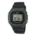 Rellotge Casio W-218H-3AVEF