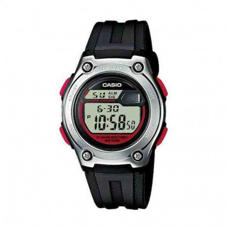 Reloj Casio W-211-1BVES