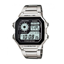 Rellotge Casio AE-1200WHD-1AVEF