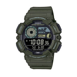 Reloj Casio WS-1500H-3BVEF