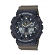 Rellotge Casio G-SHOCK GA-100TU-1A3ER